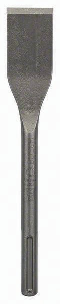 BOSCH Fliesenmeißel Länge 300 mm Breite 50 mm