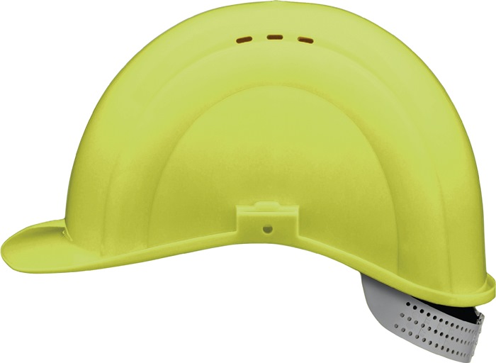 VOSS Schutzhelm schwefelgelb