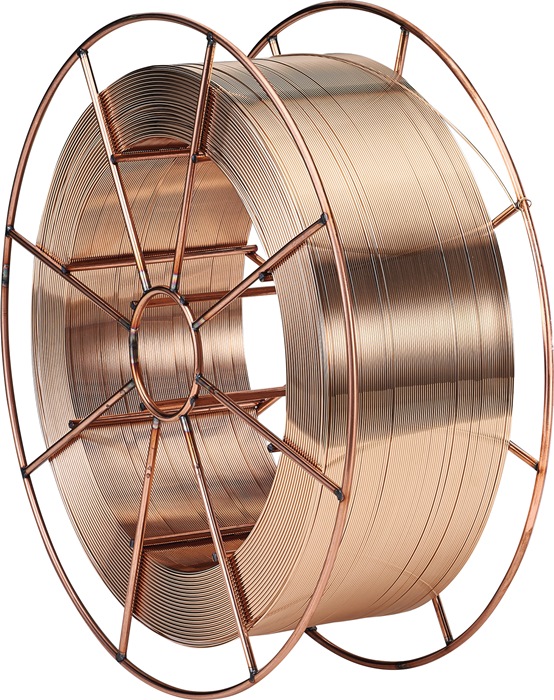 DRATEC Fülldraht D.1,2mm niedriglegiert DRATEC - Vorteilspack