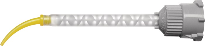 UHU Statikmischer kurz, gebogen 70 mm - Vorteilspack