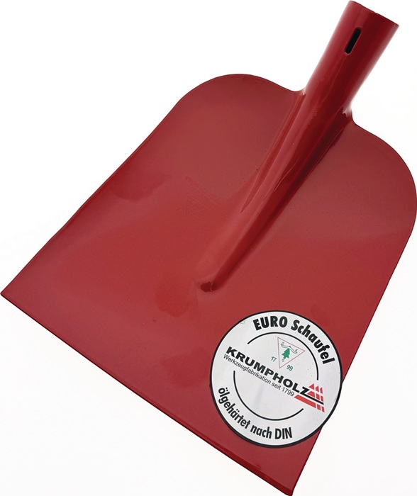 KRUMPHOLZ Holsteiner Sandschaufel Größe 2 265 x 250 mm