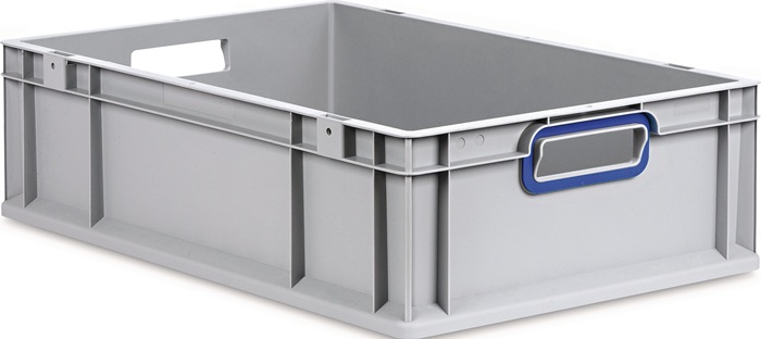 ALLIT Transportstapelbehälter L600xB400xH170mm