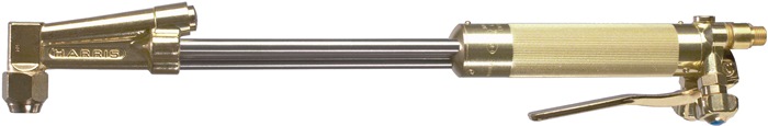 HARRIS Handschneidbrenner 90 ° Länge 460 mm