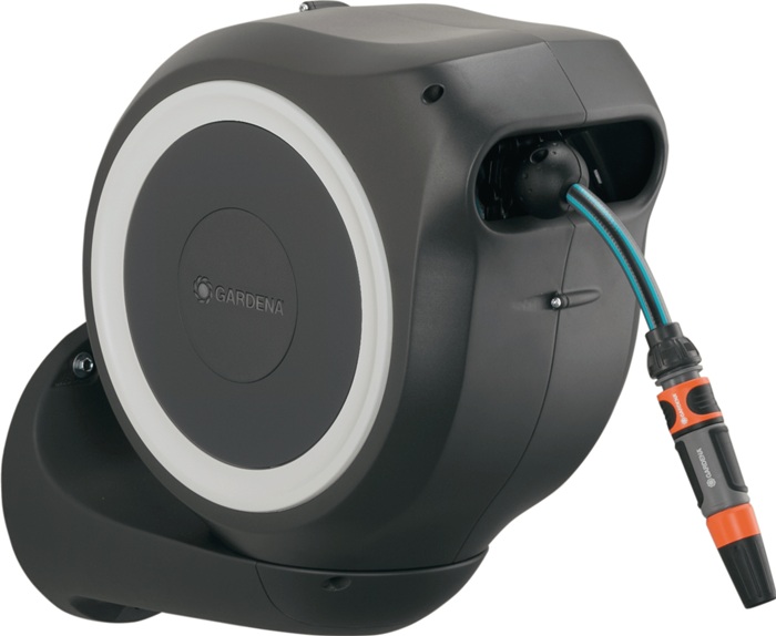 GARDENA Wandschlauchbox Breite 23,5 mm