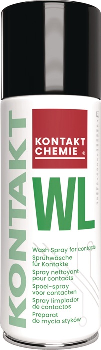 KONTAKT CHEMIE Elektronikreiniger 400 ml - Vorteilspack