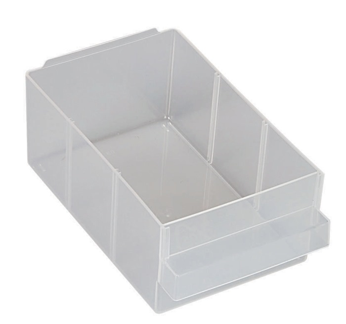 RAACO Ersatzschublade B91xT154xH64mm