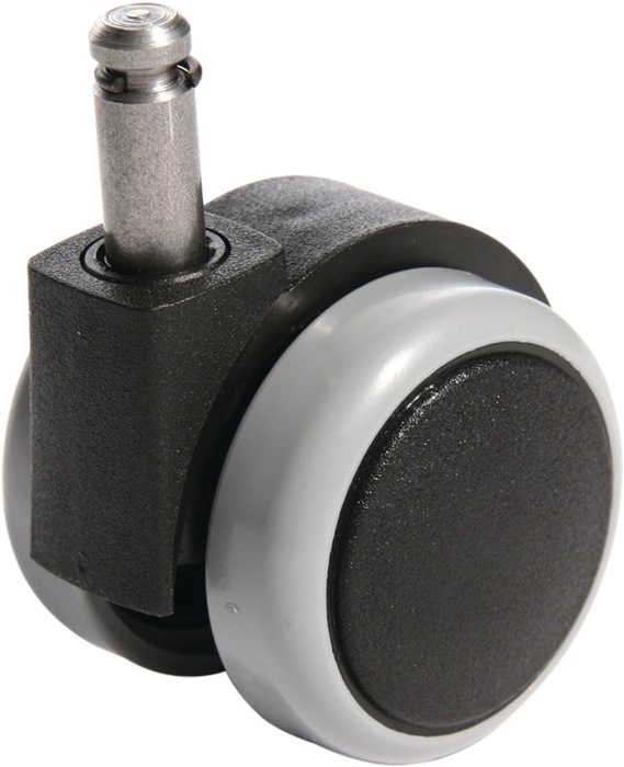 TOPSTAR Rolle für harte Böden Rollen-Ø 55 mm