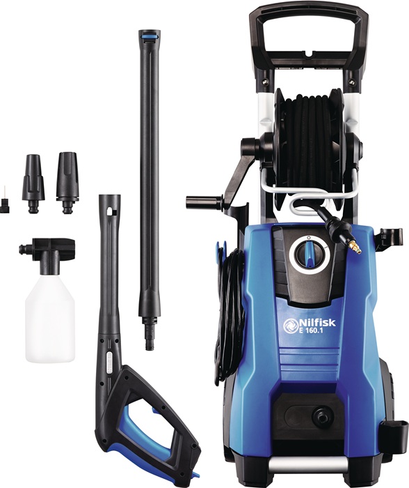 NILFISK Hochdruckreiniger 500/420 l/h passend zu Consumergeräte