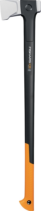 FISKARS Spaltaxt Länge 915 mm Stiellänge 835 mm