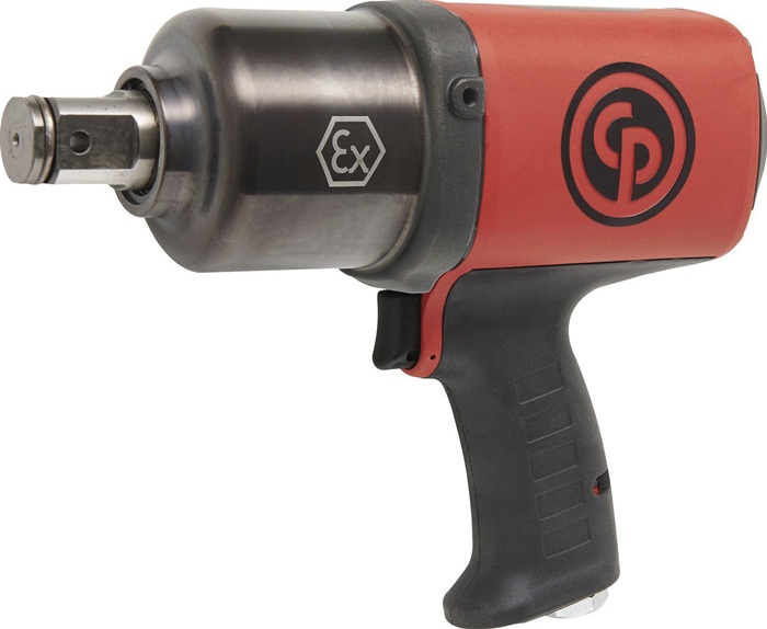 CHICAGO PNEUMATIC Druckluftschlagschrauber 1 ″