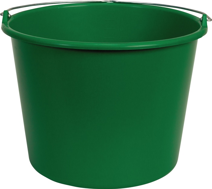 BERDAL Baueimer 12 l