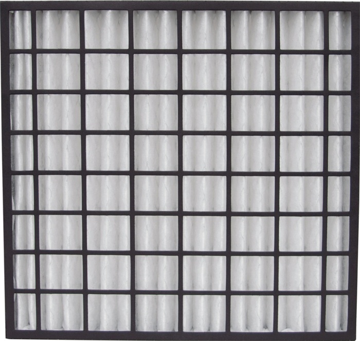 STARMIX Vorfilter passend zu Luftreiniger Aeroxx 750