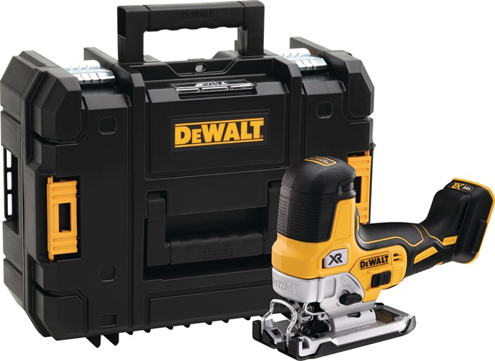 DEWALT Akku-Stichsäge 18 / 54 V