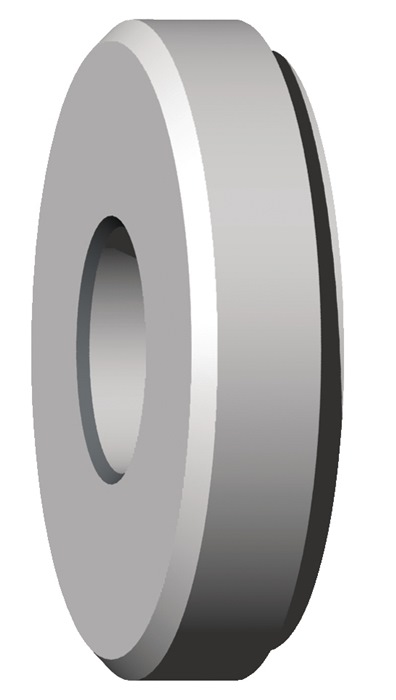A.BINZEL Isolierring Gasdiffusor (Adapterring) ABITIG GRIP 9/20 A.BINZEL