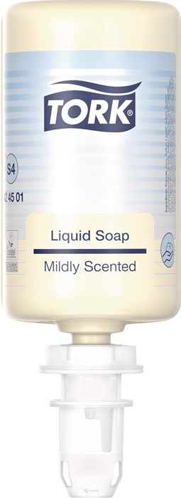 TORK Seifencreme 1 l