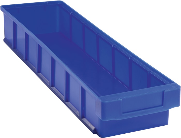 LA-KA-PE Regalkasten L600xB152xH83mm - Vorteilspack