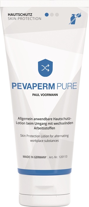 PAUL VOORMANN Hautschutz 100 ml