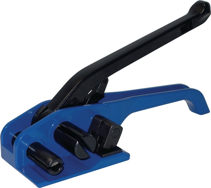 Bandspanner für Polyester-Umreifungsbänder 9-25 mm