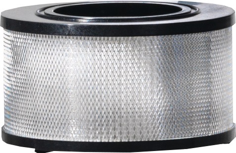 NILFISK Filterelement für Modell