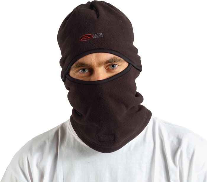 Funktionsgesichtsschutz universal