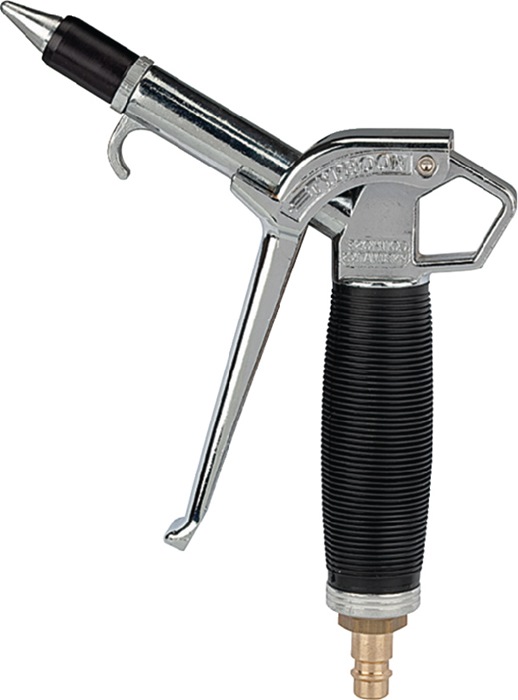 RIEGLER Hochleistungsblaspistole Tülle