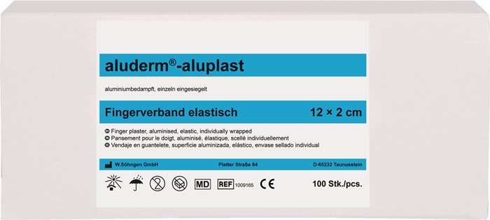 SÖHNGEN Fingerverband elastisch