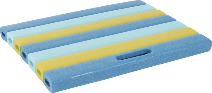 TALEN TOOLS Kniekissen L396xB297xS32ca.mm