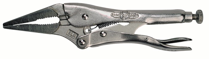 VISE-GRIP Langbeckgripzange Gesamtlänge 150 mm Spannweite max. 51 mm