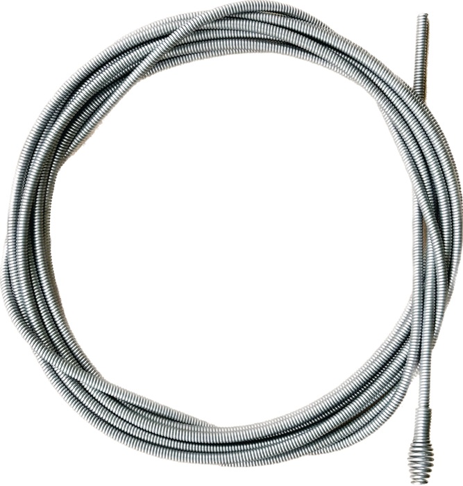 CABERE Rohrreinigungswelle Länge 7,5 m Wellen-Ø 8 mm