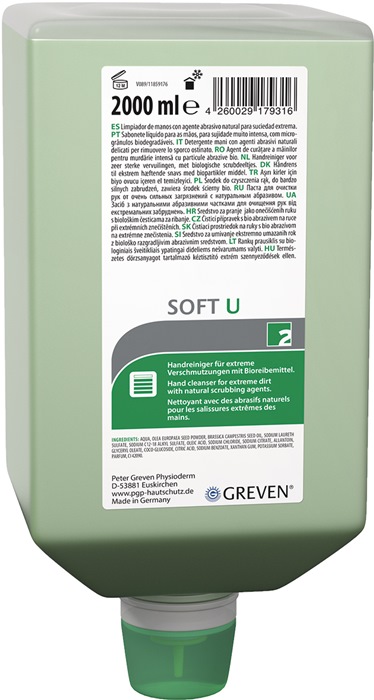 GREVEN Handreiniger 2 l