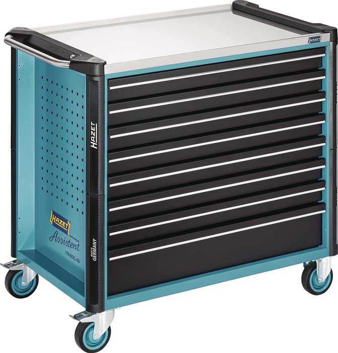 HAZET Werkzeugwagen B1133xT642xH1020mm