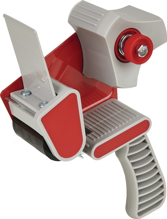 BURMANN Handabroller Kunststoff