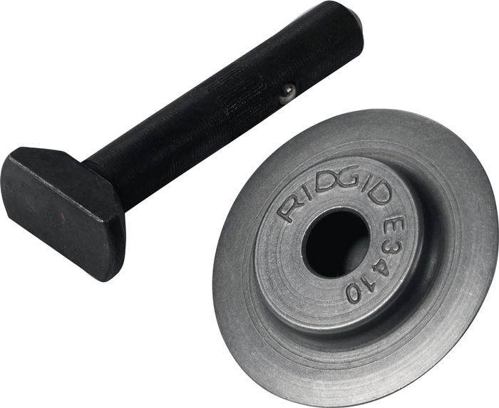 RIDGID Ersatzschneidrad Schneidrad-D.17,8mm Schnitt-T.3,5mm RIDGID