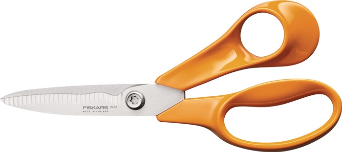 FISKARS Universalschere 180 mm