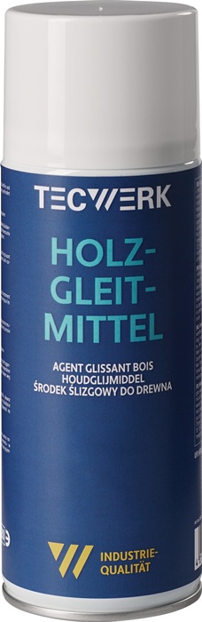 TECWERK Holzgleitmittel 400 ml - Vorteilspack