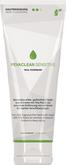 PAUL VOORMANN Handwaschcreme 250 ml