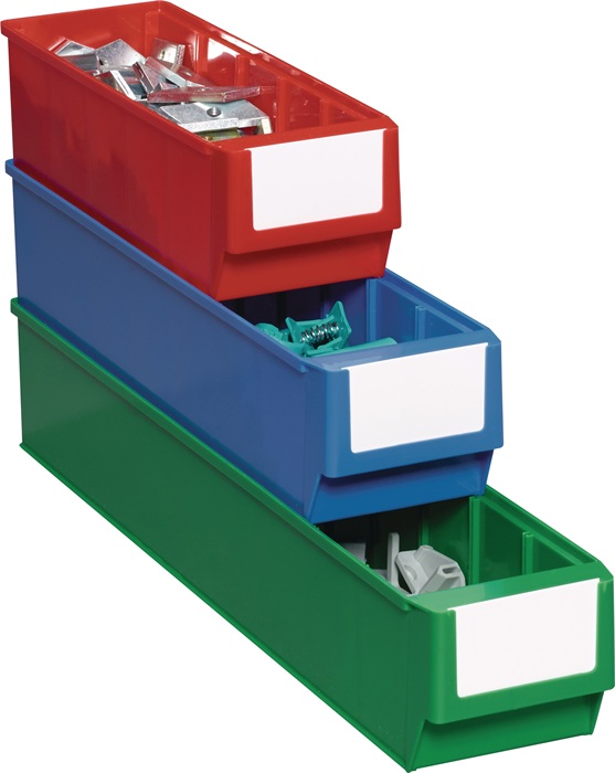 TECWERK Regalkasten L400xB91xH81mm - Vorteilspack