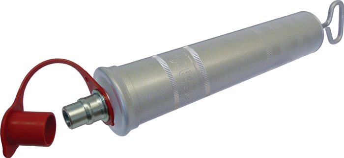 MATO Befüllpumpe für 400/500 g Pull-Off-Kartusche