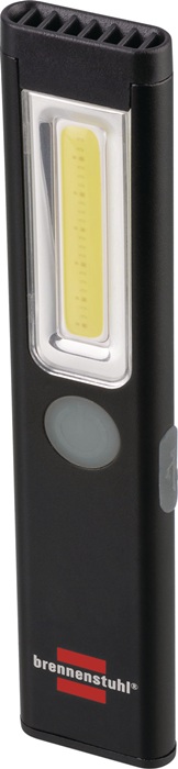 BRENNENSTUHL LED-Akkuhandleuchte 200 lm