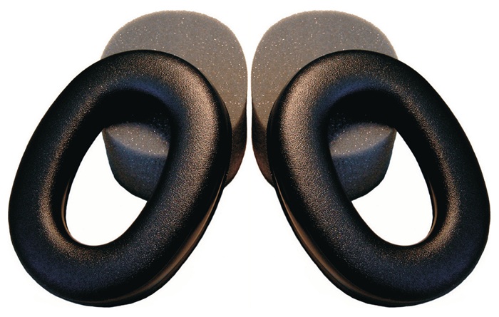 3M Hygiene-Satz 2 Dichtungsringe und Dämmkissen