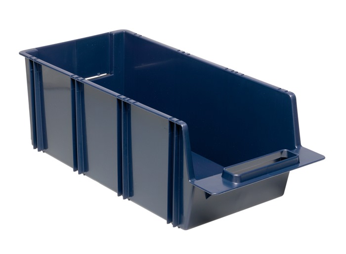 RAACO Regal-Schublade B.210xT.465xH.161mm - Vorteilspack