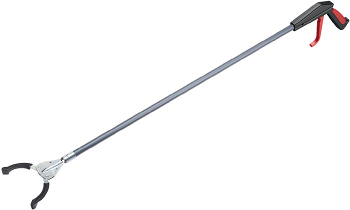 FLORA Abfallgreifzange 900 mm