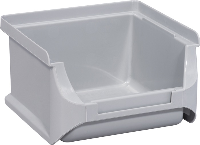 ALLIT Sichtlagerkasten L100xB102xH60mm - Vorteilspack