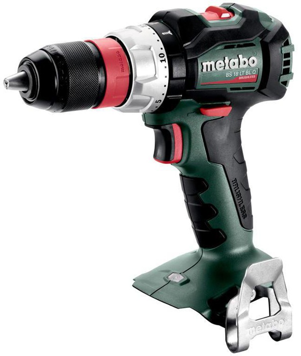 METABO Akku-Bohrschrauber 18 V