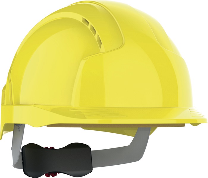 JSP Schutzhelm gelb