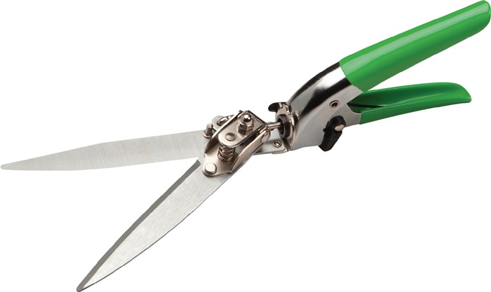 FREUND VICTORIA Grasschere Gesamtlänge 350 mm