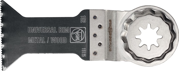 FEIN Sägeblatt E-Cut Univ.B.44mm StarlockPlus FEIN