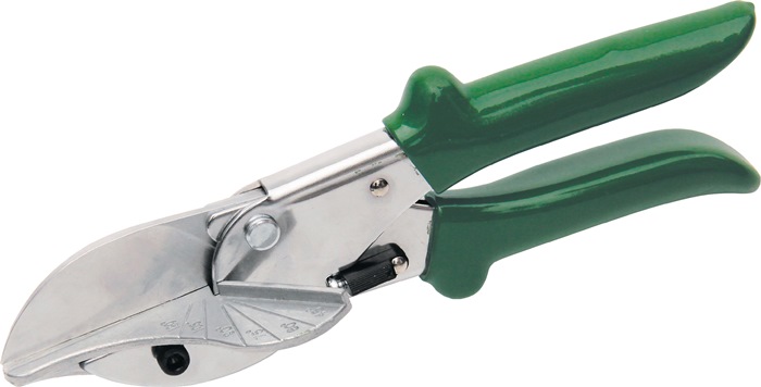 HUFA Gehrungsschere passend für Kunststoffprofile