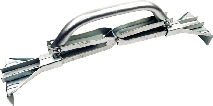 Plattenheber Greifbereich 400-600 mm