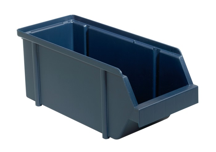 RAACO Sichtbox B.125xT.300xH.126mm f.Art.Nr.795604,795745,795684 Sichtbox 4-280 - Vorteilspack